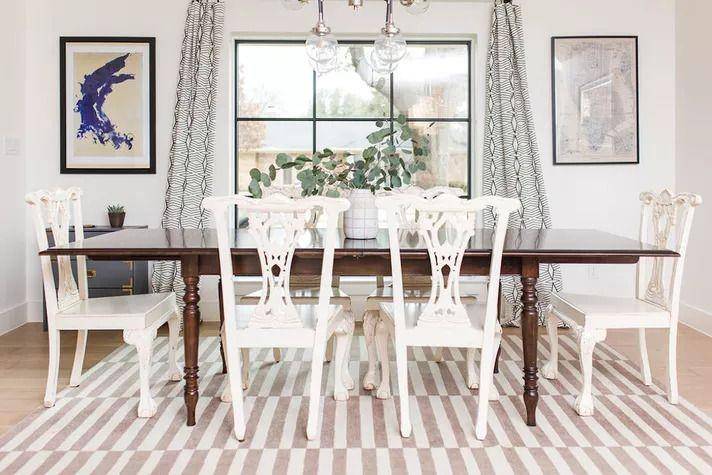 ilustrasi dapur (SARAH FULTZ INTERIORS via mydomaine.com)