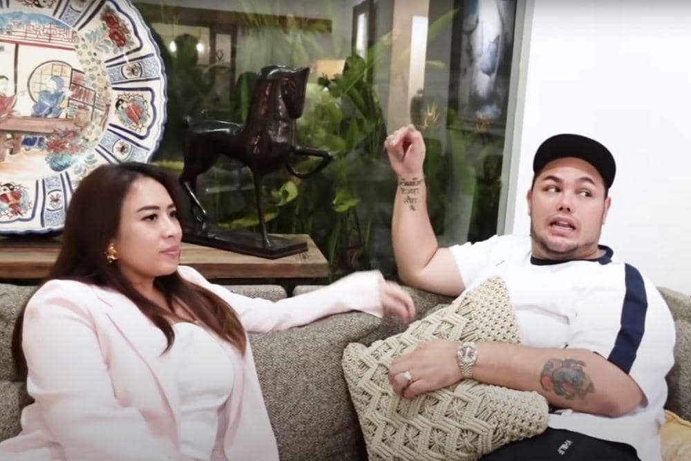 10 Potret Sederhana Vila Ivan Gunawan di Bali, Setahun Tak Dikunjungi
