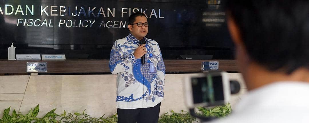 Segini Kekayaan Febrio Kacaribu, Anak Buah Purbaya Jadi Komisaris BNI