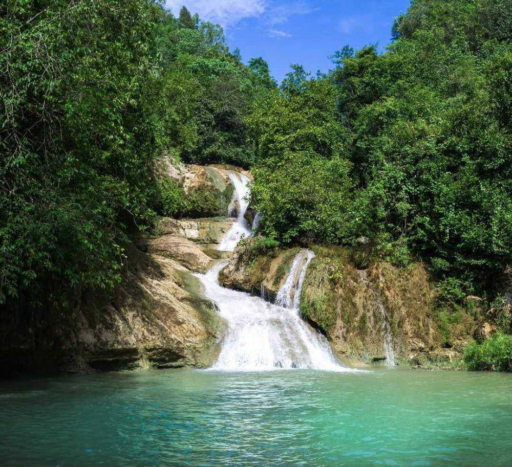 Coban Kedung Darmo (instagram.com/anjar_sikulithitam)