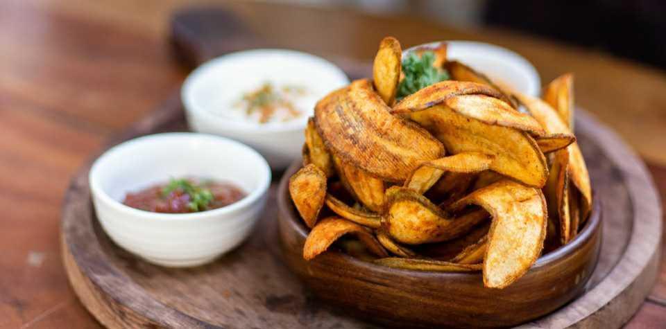 Dampak Mengonsumsi Keripik Pisang Narkoba