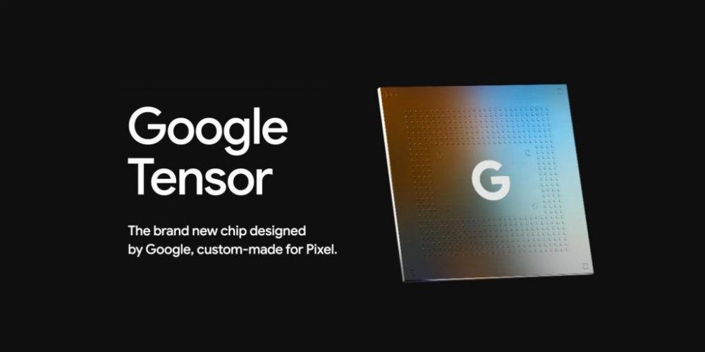 HP Terbaik dengan Chipset Google Tensor di Pasaran, Sanggup Bersaing?