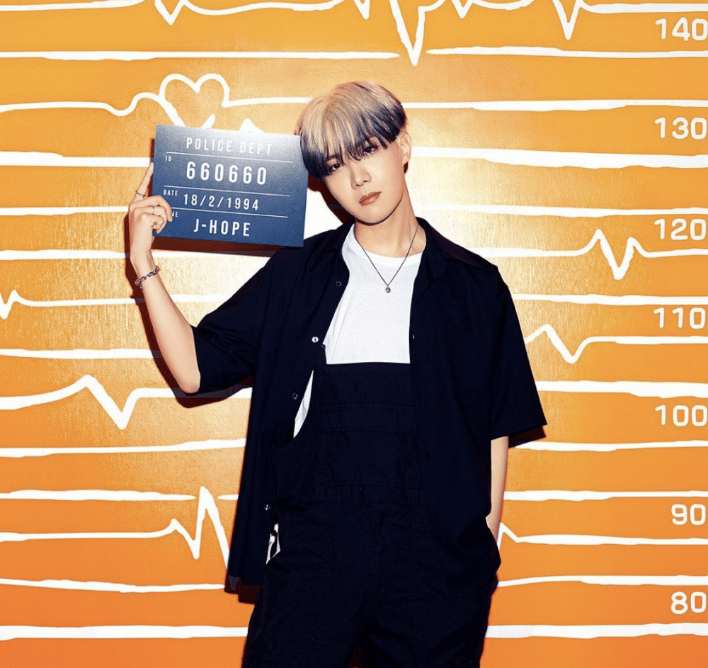 J-Hope Butter era (instagram.com/bts.bighitofficial)