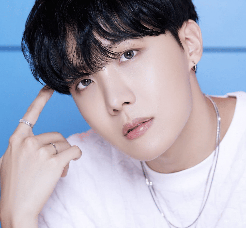 J-Hope Life Goes On era (instagram.com/bts.bighitoffical)