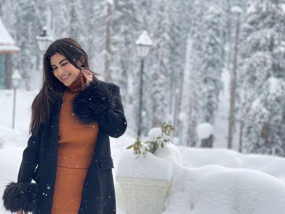 potret Mouni Roy (instagram.com/imouniroy)