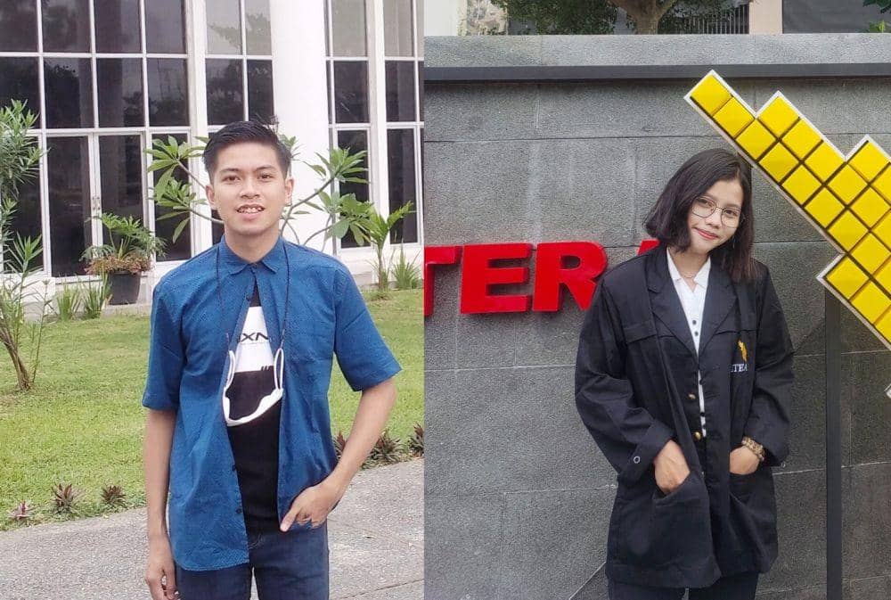 Dari Papua hingga Malaysia, Cerita Unik Mahasiswa Baru ITERA