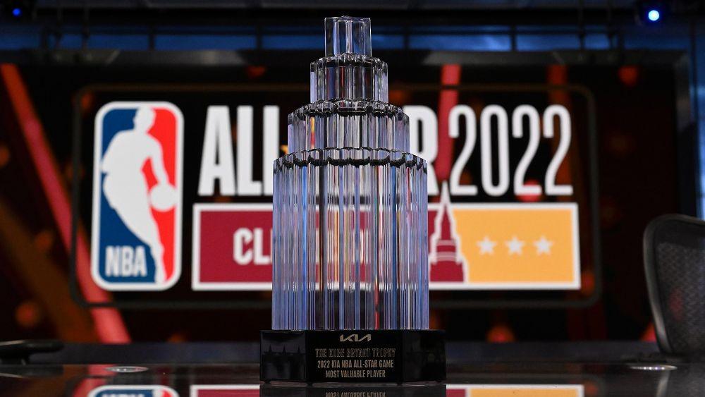 Daftar Tim Bola Basket NBA 2023, Terbaru dan Terlengkap
