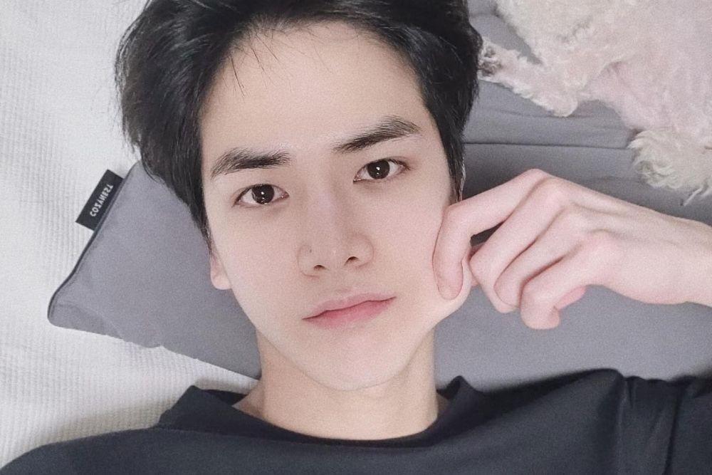 Kronologi Insiden Nomor Telepon Palsu Younghoon THE BOYZ