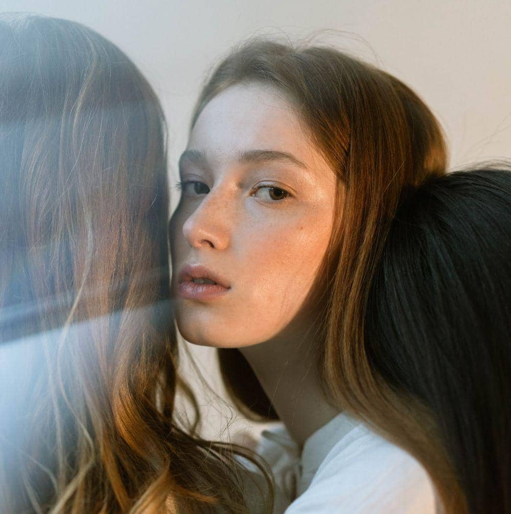 ilustrasi empati (pexels.com/Anastasia Shuraeva)