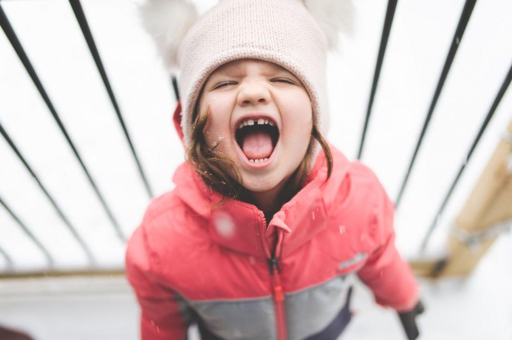 Temper Tantrum: Pengertian, Penyebab, Penanganan, Pencegahan