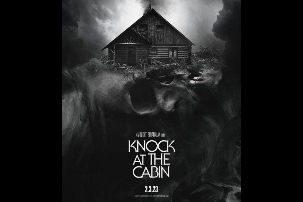 10 Fakta Bergabungnya Rupert Grint di Film Knock at the Cabin