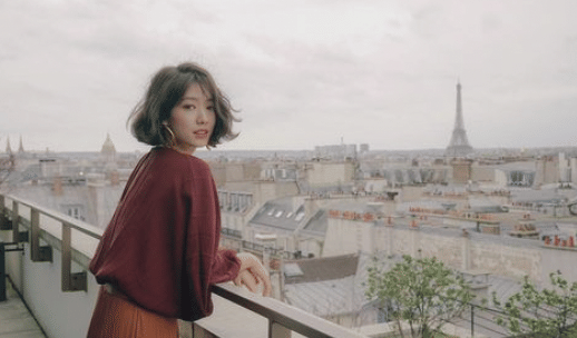 Park Shin Hye (instagram.com/ssinz7)