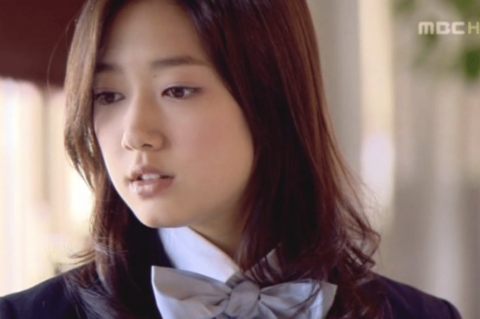 Park Shin Hye (dok. MBC/Prince Hours)