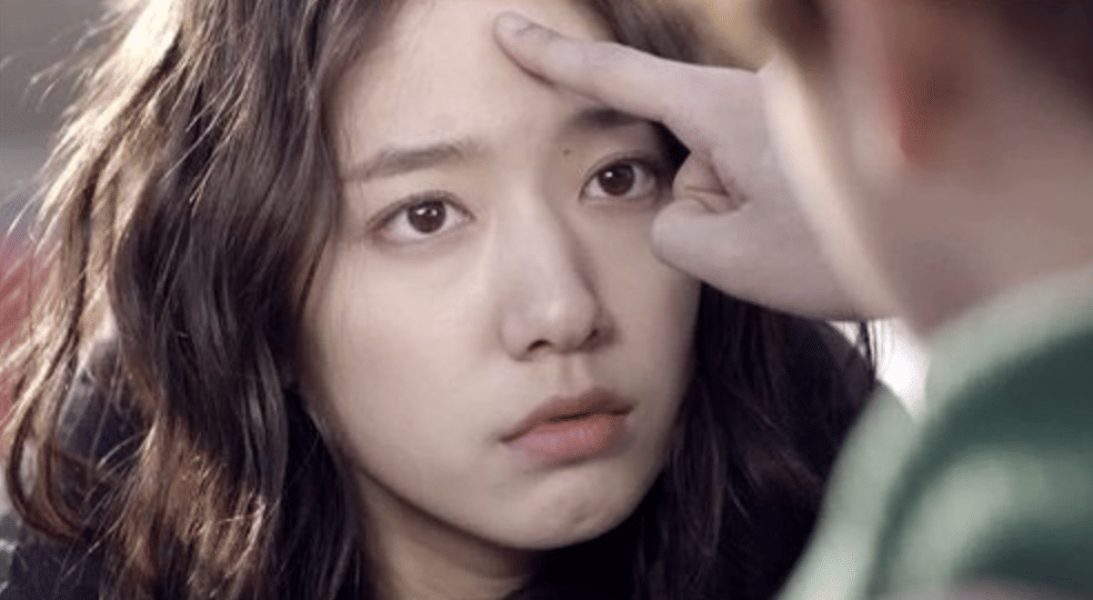 Park Shin Hye (dok. TVN/Flower Boy Next Door)