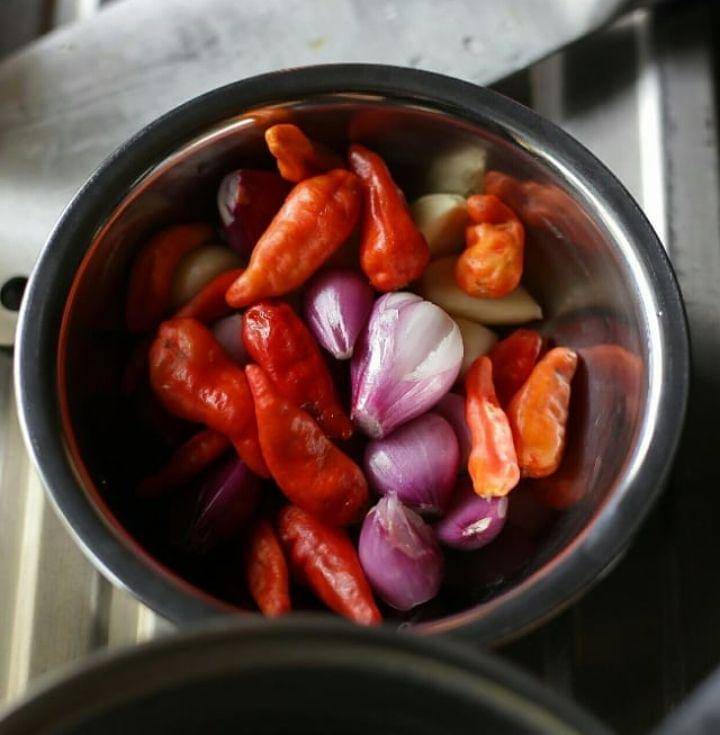 ilustrasi bumbu (instagram.com/harysubastian)