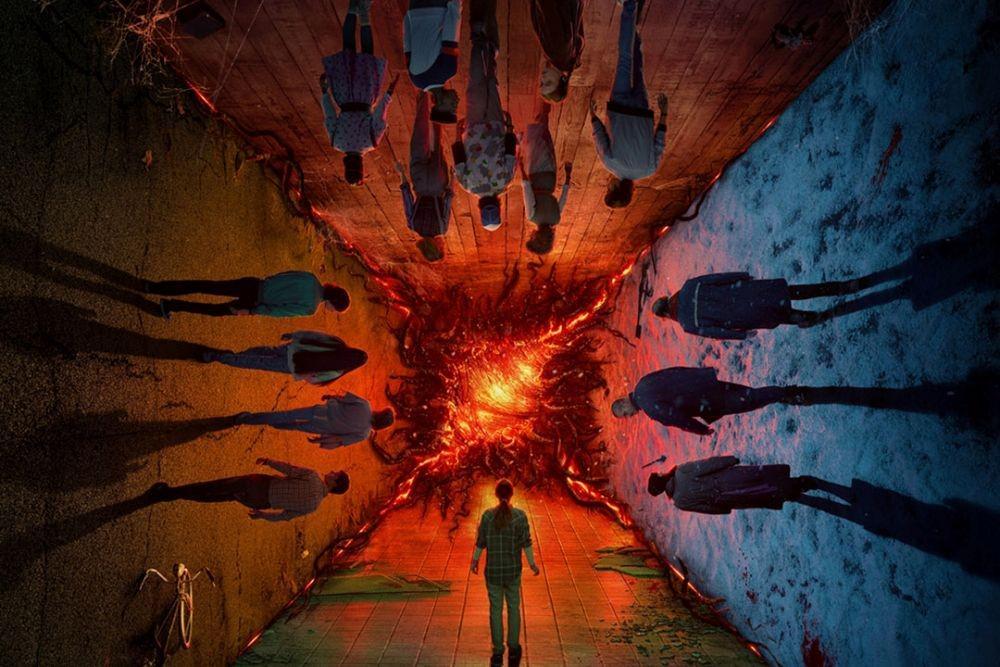 Segera Tayang, 9 Hal yang Harus Diketahui Seputar Stranger Things 4