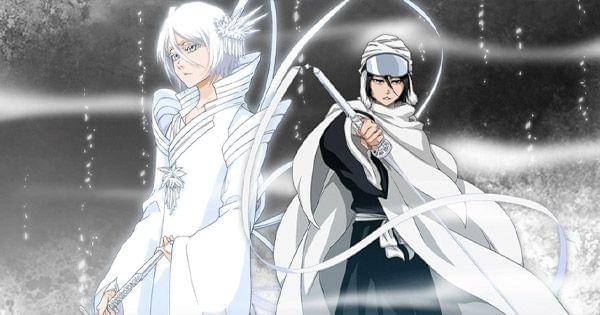 Bankai Hakka no Togame Bleach: Brave Souls  ( Dok. Konami/ Bleach: Brave Souls )