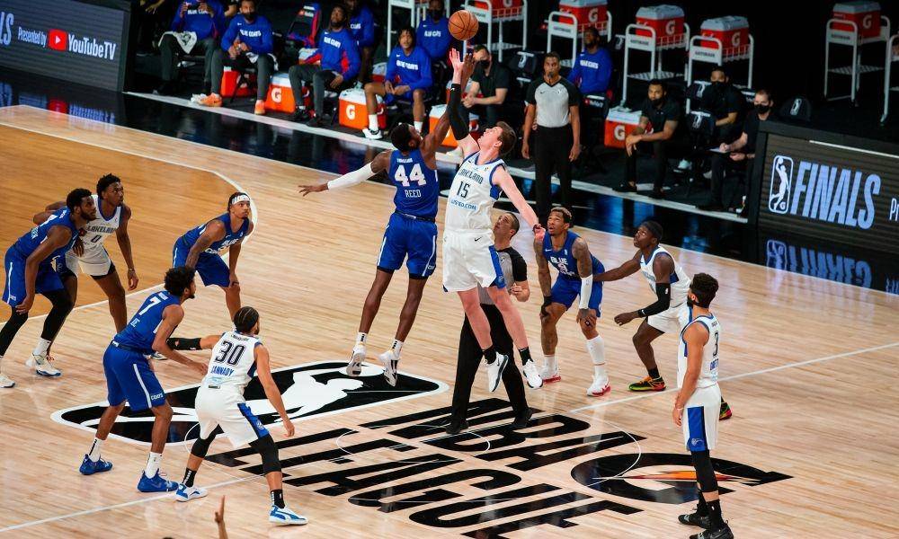 NBA G League. (usatoday.com)