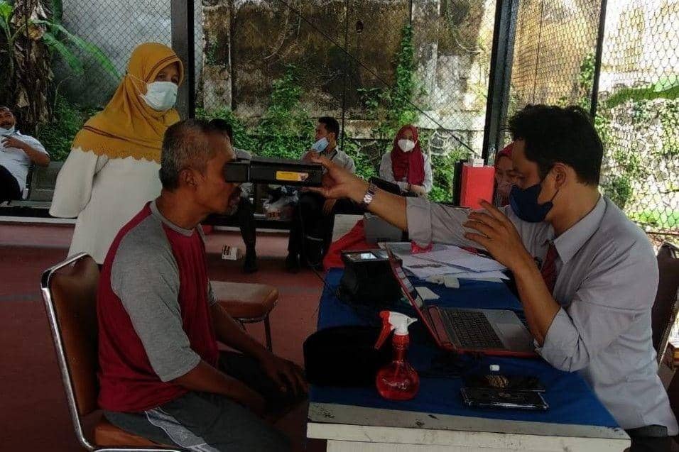 ODGJ Semarang Punya Hak Suara Pemilu 2024, KPU Siapkan TPS Keliling