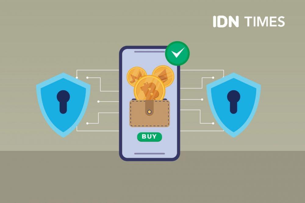 Apa itu Stablecoin? Ini Pengertian, Cara Kerja, Jenis dan Manfaatnya