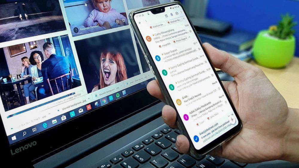 Cara aman menggunakan WiFi publik