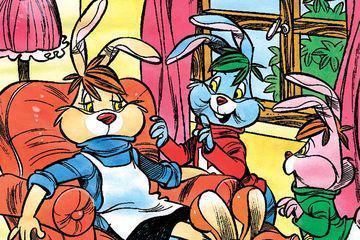 5 Cergam Populer di Majalah Bobo, Bacaan Favorit Masa Kecil