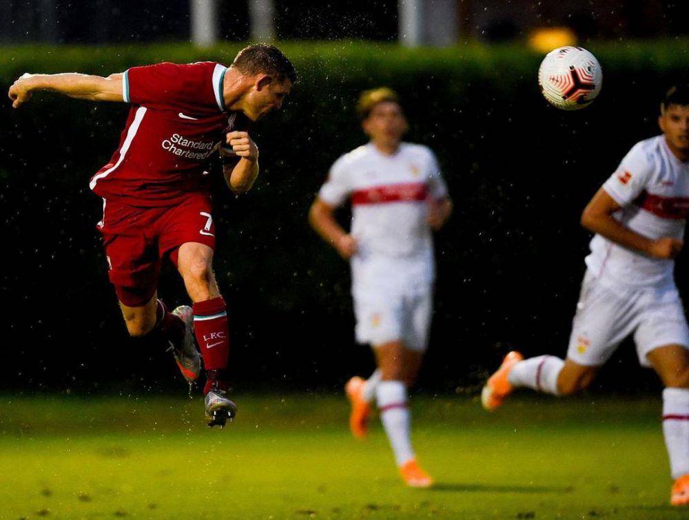 James Milner (instagram.com/jamesmilnerofficial)