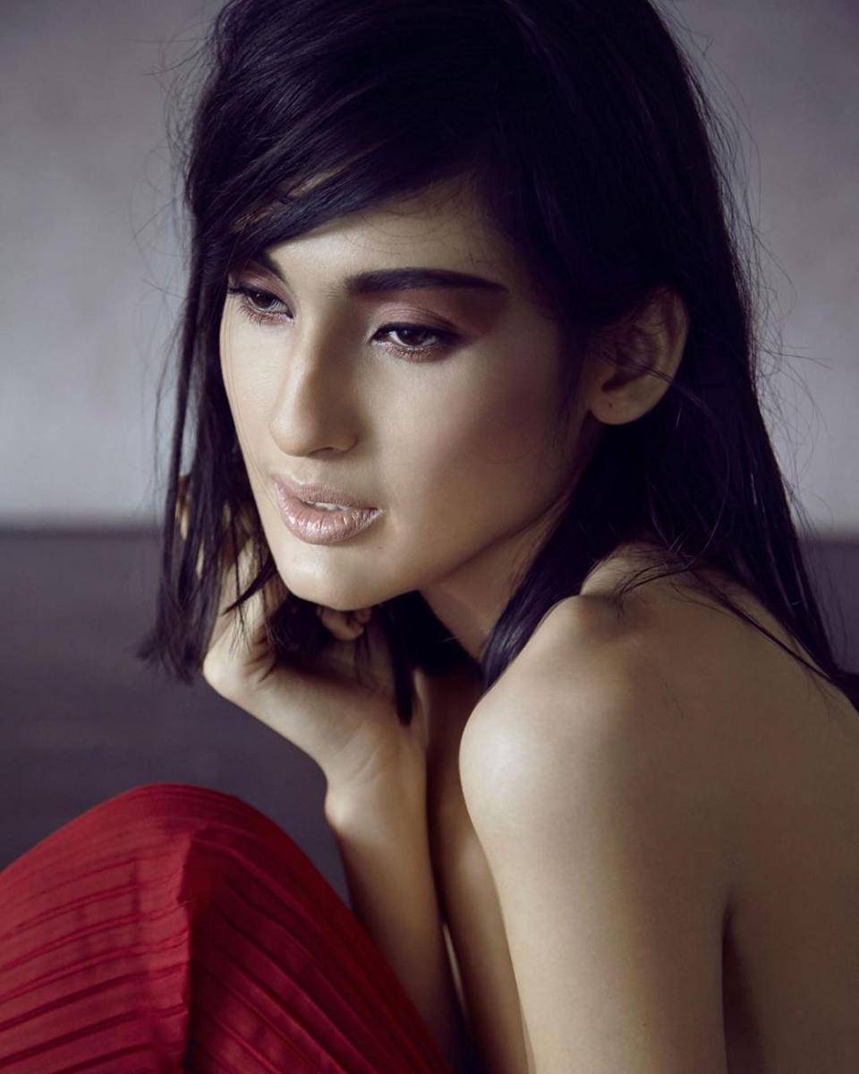 potret Faradina Amalia (instagram.com/faradinamaliaa)