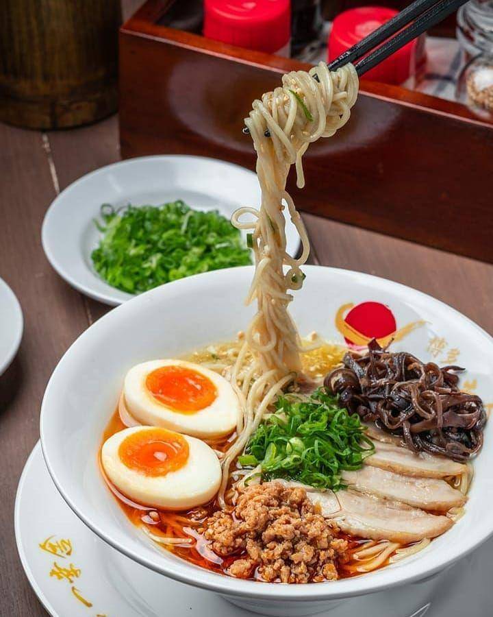Hakata Ikkousha (instagram.com/ikkoushabdg)