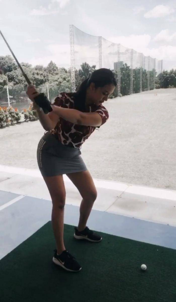 potret Anya Geraldine (instagram.com/anyageraldine)
