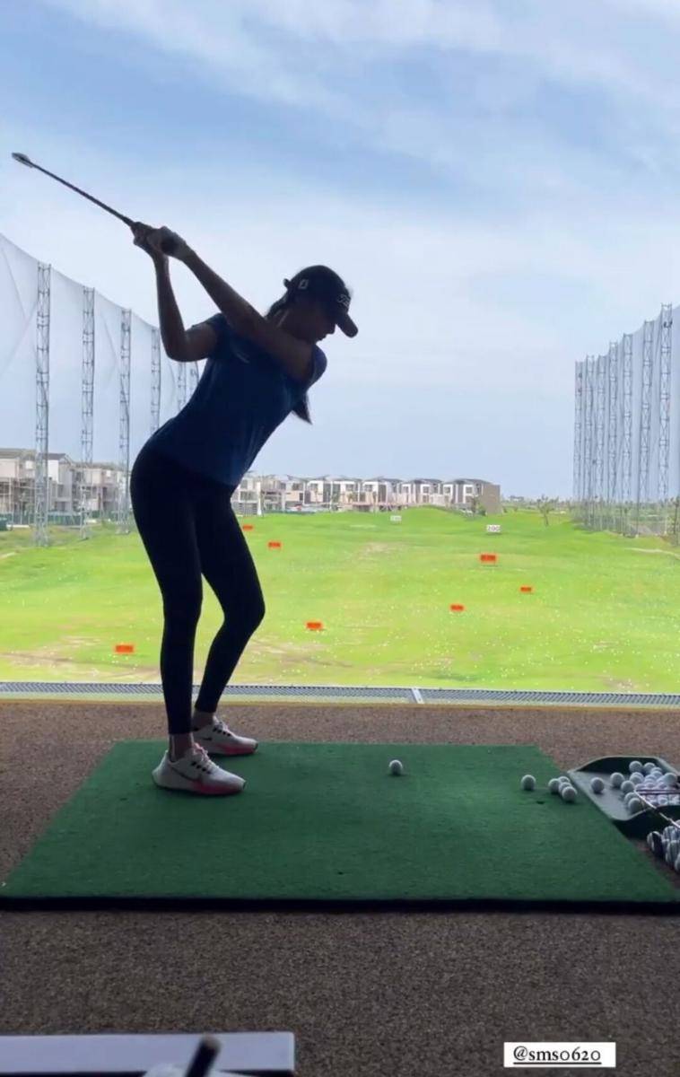 potret Anya Geraldine (instagram.com/anyageraldine)