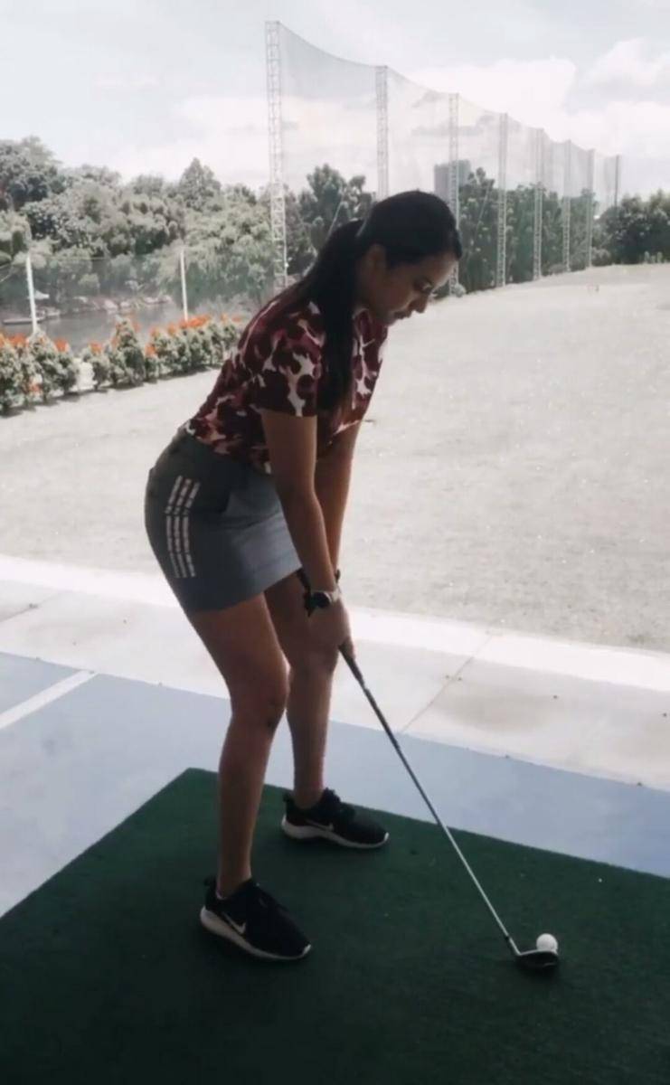potret Anya Geraldine (instagram.com/anyageraldine)
