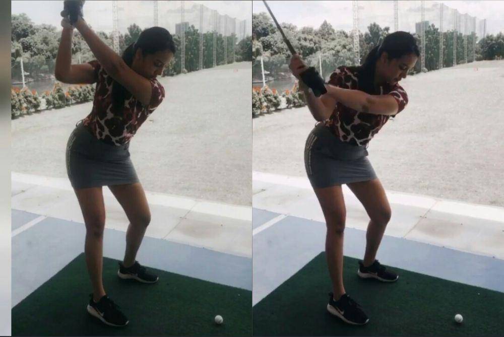 kolase potret Anya Geraldine (instagram.com/anyageraldine)