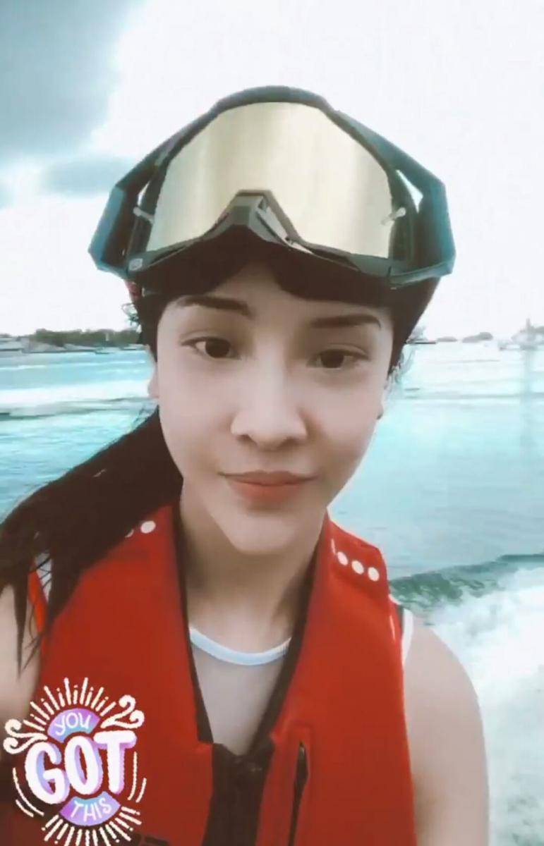 potret Anya Geraldine (instagram.com/anyageraldine)