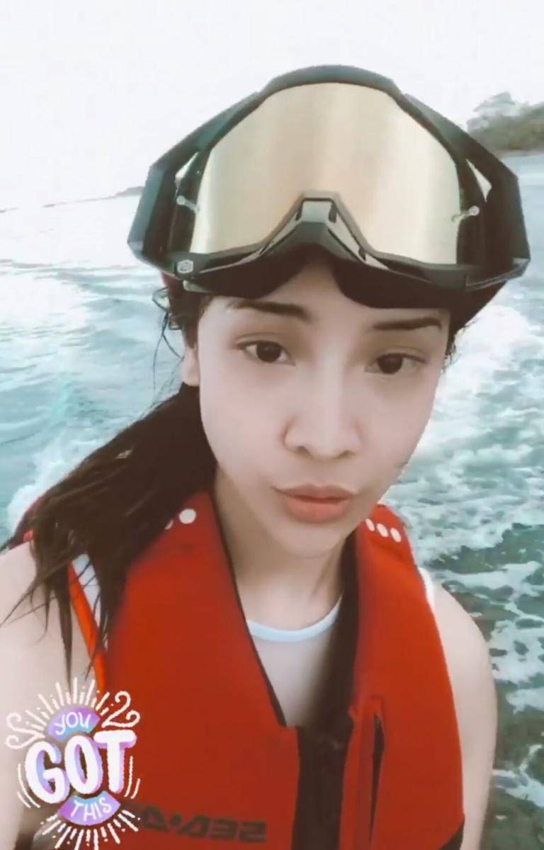potret Anya Geraldine (instagram.com/anyageraldine)