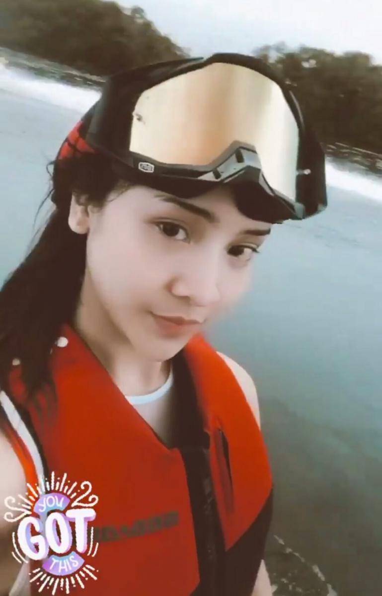 potret Anya Geraldine (instagram.com/anyageraldine)
