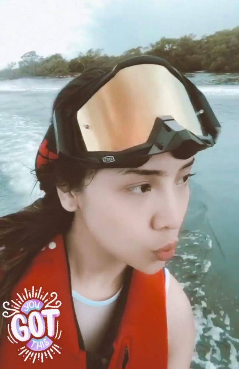 potret Anya Geraldine (instagram.com/anyageraldine)