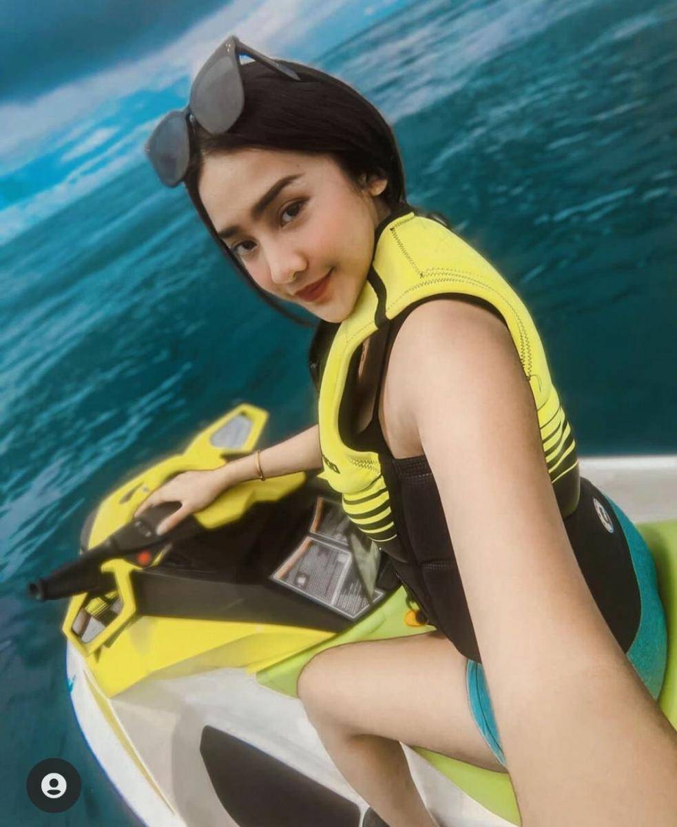 potret Anya Geraldine (instagram.com/anyageraldine)
