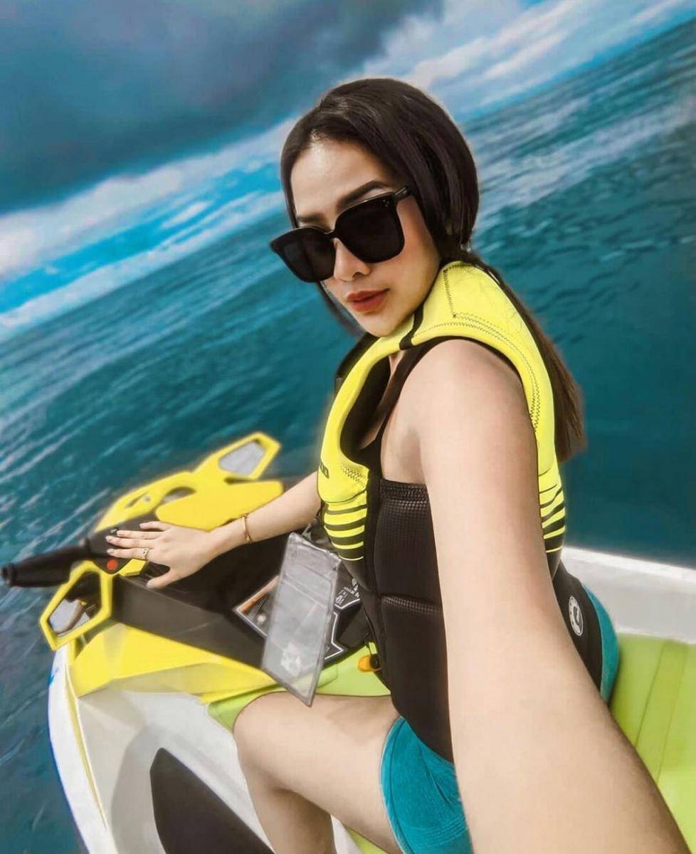 potret Anya Geraldine (instagram.com/anyageraldine)