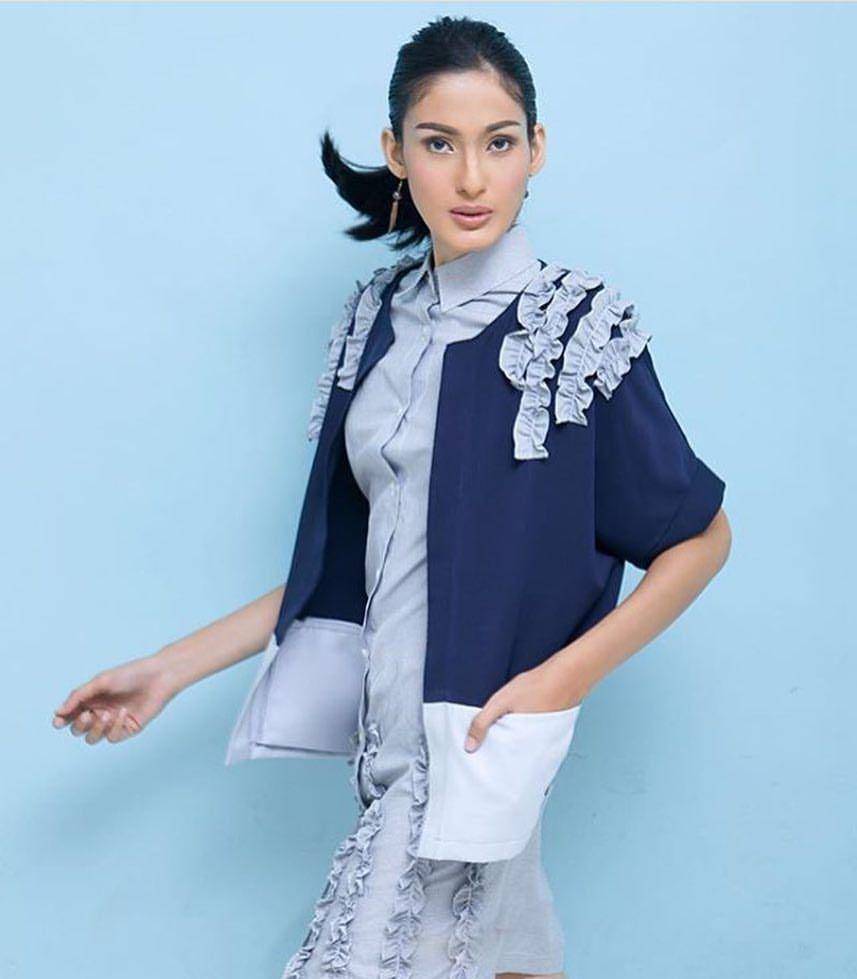 potret Faradina Amalia (instagram.com/faradinamaliaa)