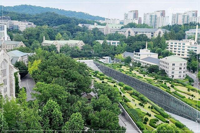 Menarik, 5 Universitas Khusus Perempuan di Korea Selatan