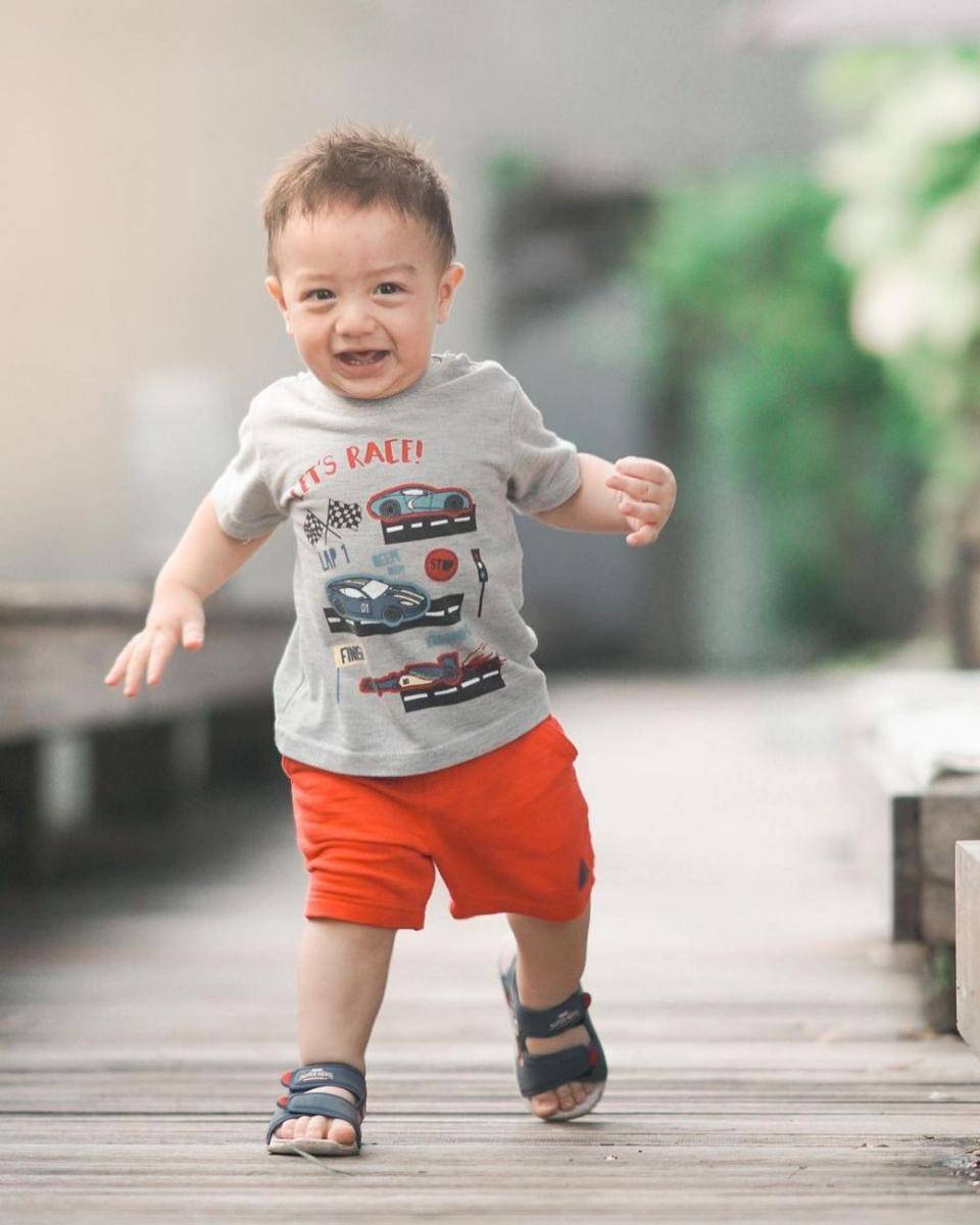 potret Air Rumi (instagram.com/airrumiakbar1453/)