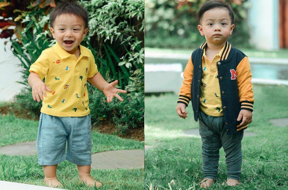 kolase potret Air Rumi (instagram.com/airrumiakbar1453/)
