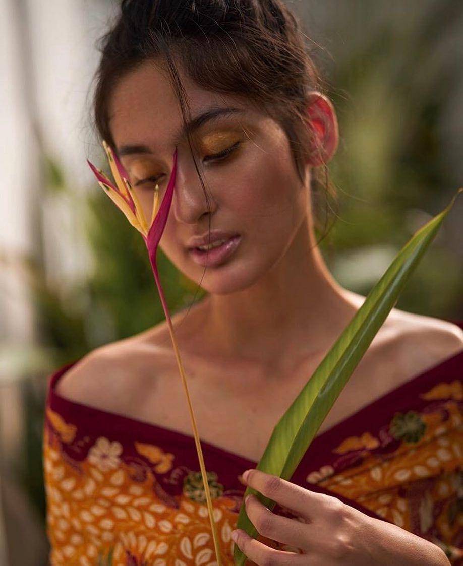 potret Faradina Amalia (instagram.com/faradinamaliaa)