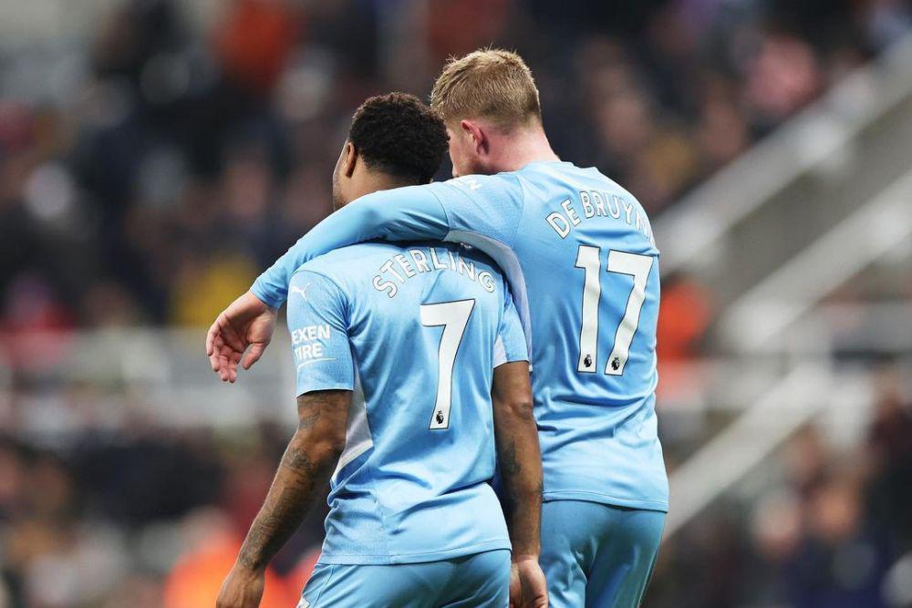 5 Rekrutan Terakhir Manuel Pellegrini di Manchester City, Siapa Saja?
