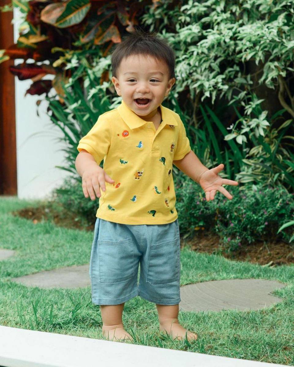 potret Air Rumi (instagram.com/airrumiakbar1453/)