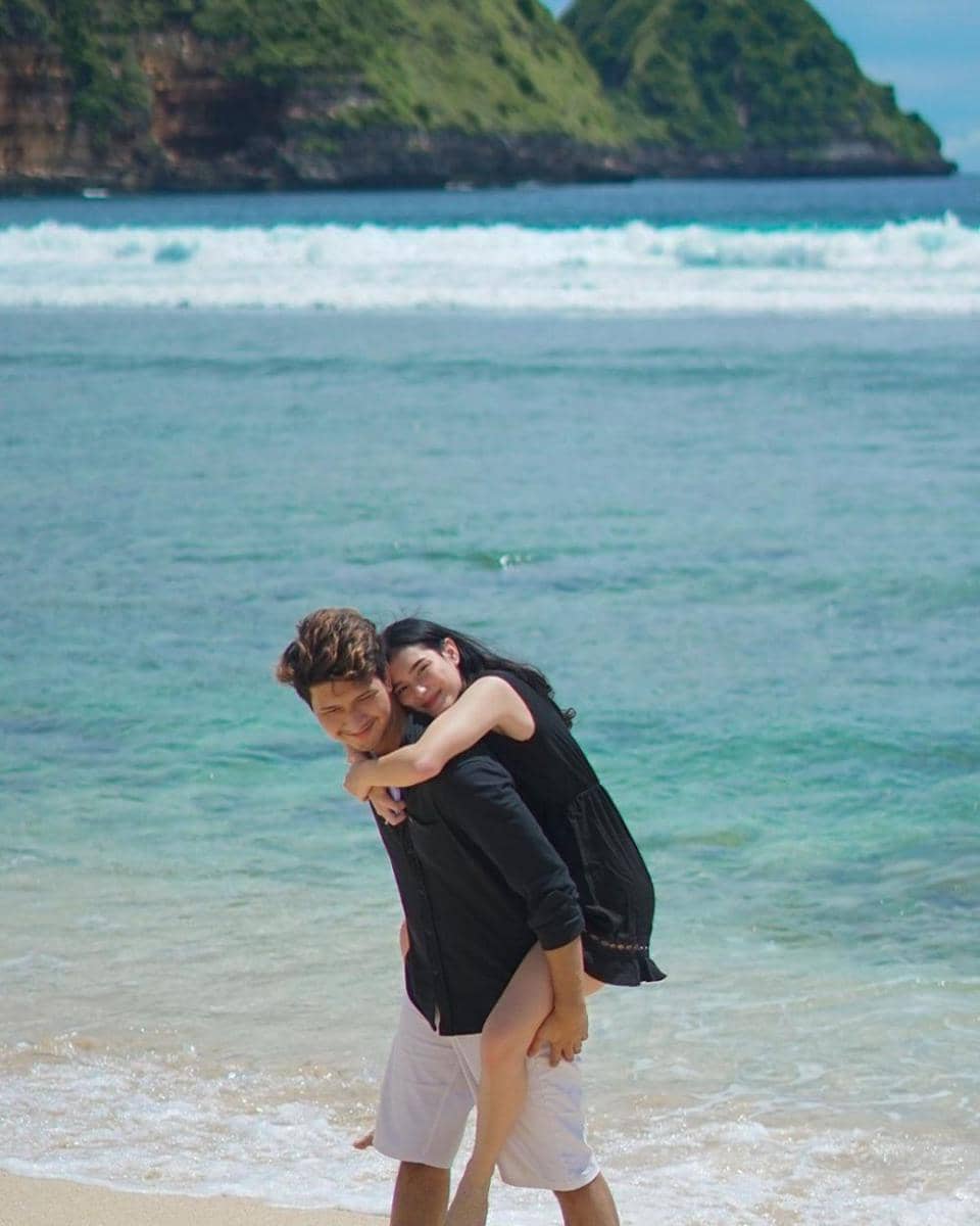 potret Aditya Zoni dan Yasmine (instagram.com/yxsmine.ow)