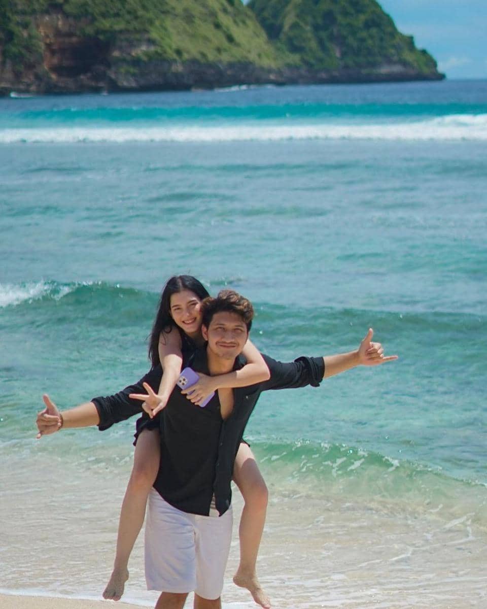 potret Aditya Zoni dan Yasmine (instagram.com/yxsmine.ow)