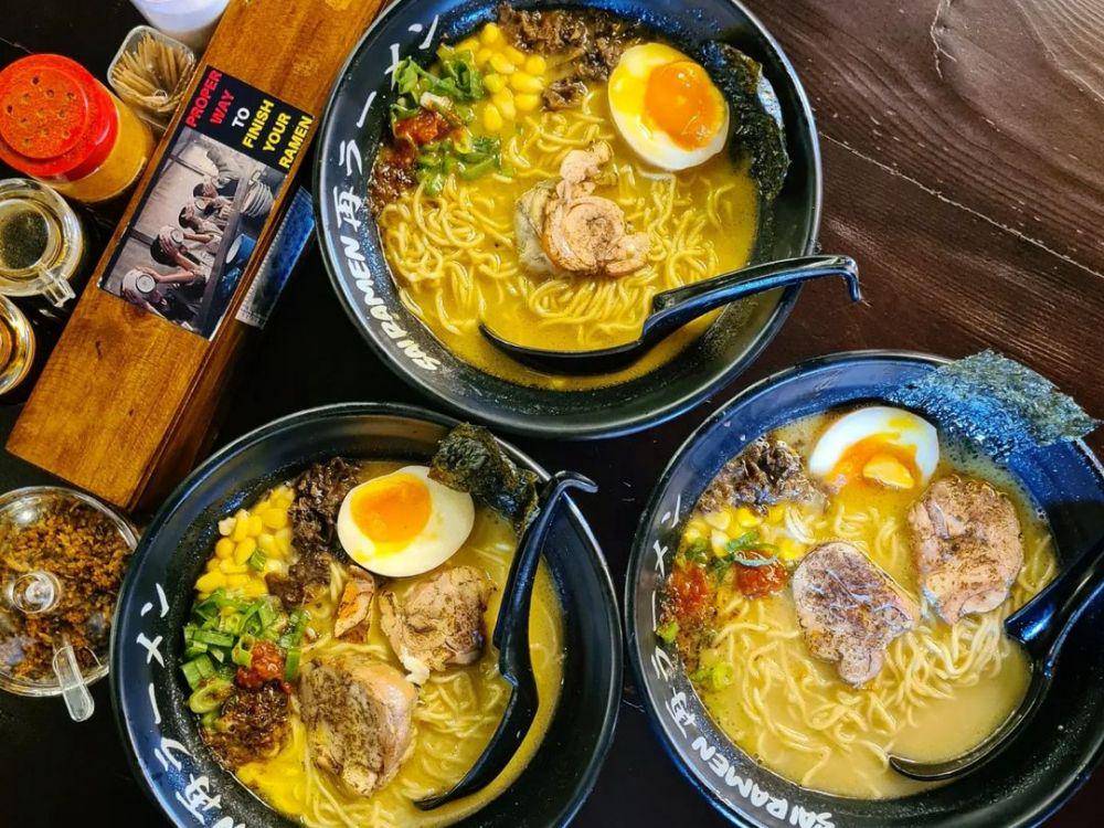 Sai Ramen (instagram.com/inspiringfoodstory)