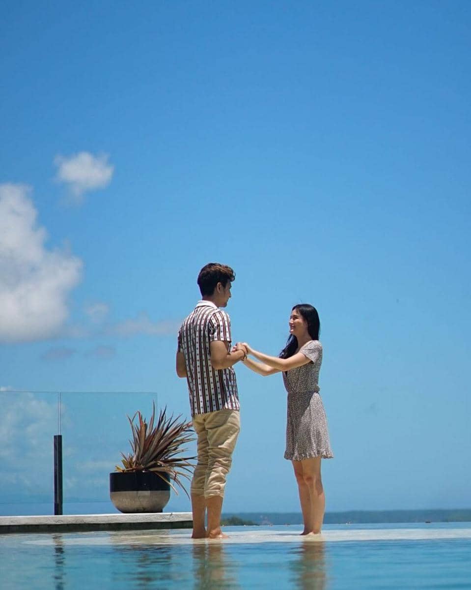 potret Aditya Zoni dan Yasmine (instagram.com/real_aditya1)